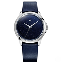 Watch Venezianico Redentore Avventurina 40  in Steel 1221550